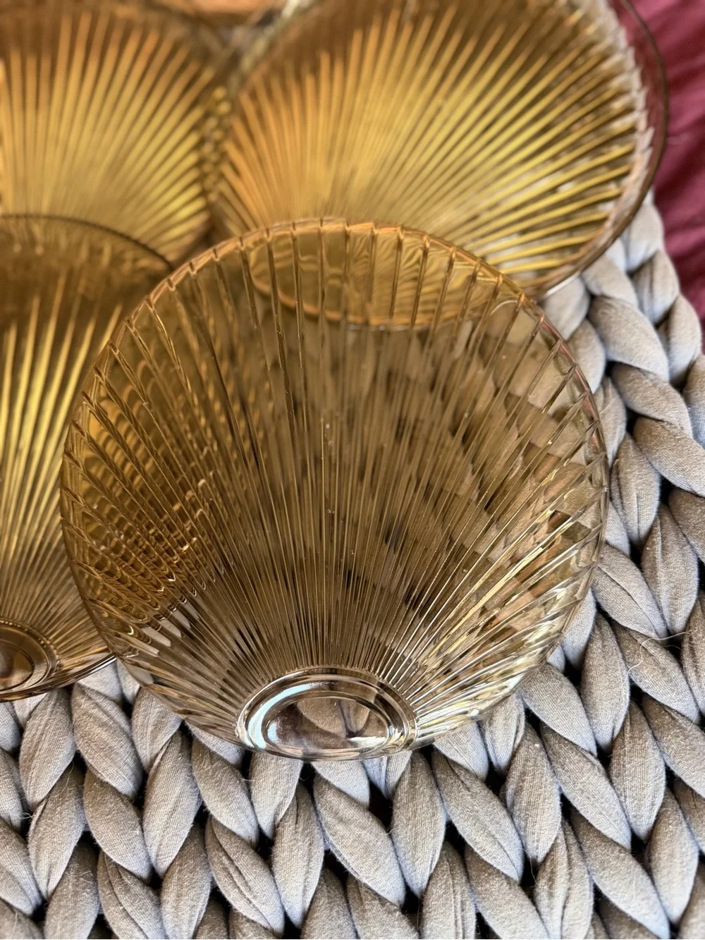 Rare Vintage Veropa Plates